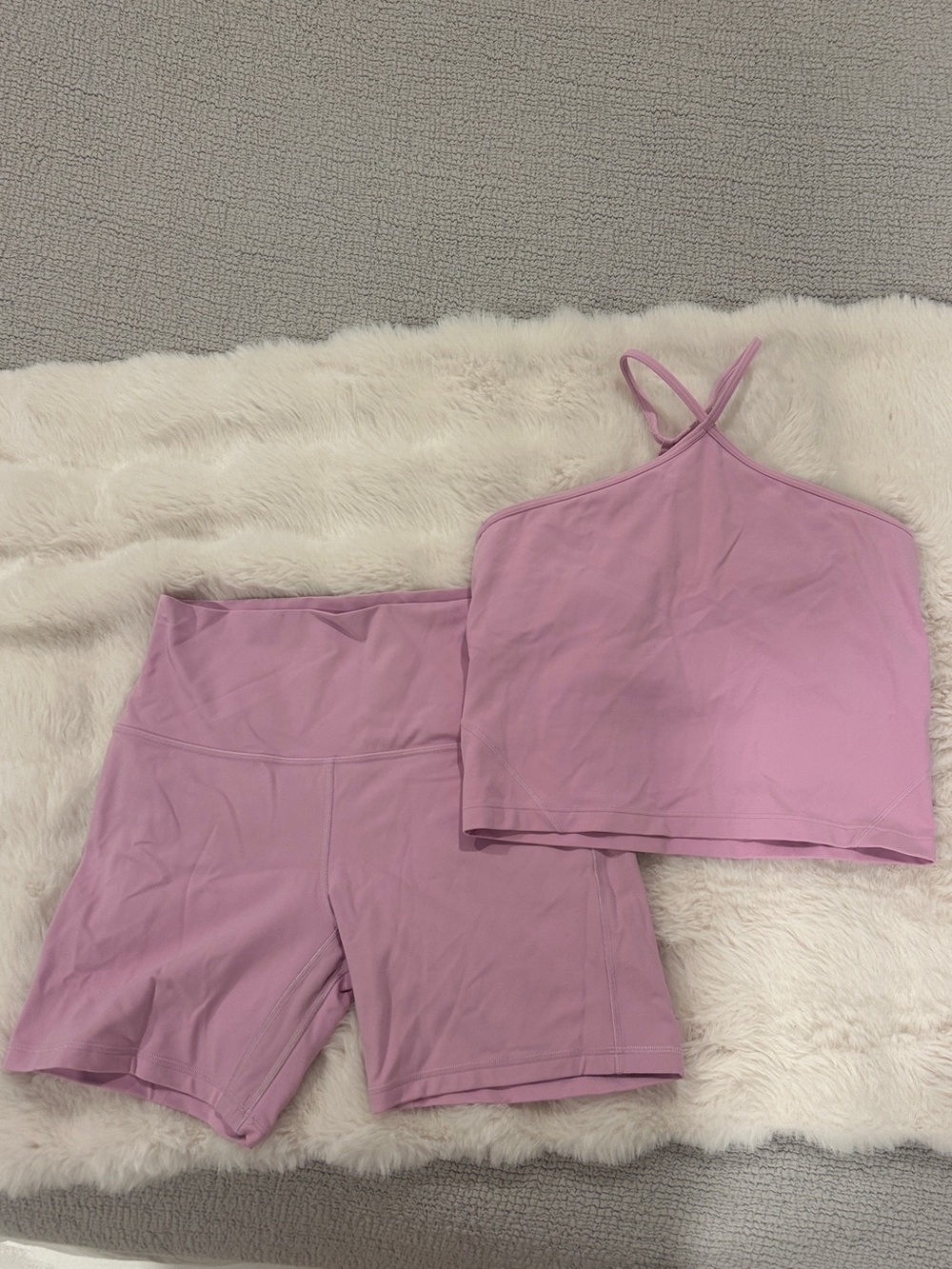 Lululemon Align Set